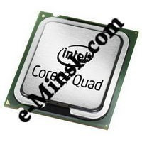 Процессор S-775 Intel Core2 Quad Q6600 - фото 1 - id-p367052