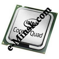 Процессор S-775 Intel Core2 Quad Q9550