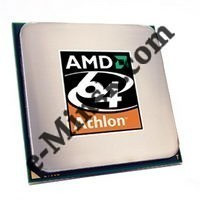 Процессор AMD S-939 Athlon 64 - 3500 - фото 1 - id-p367064