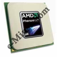 Процессор AMD S-AM2+ Phenom X3 8650