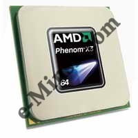 Процессор AMD S-AM2+ Phenom X3 8650 - фото 1 - id-p367078