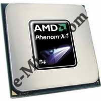 Процессор AMD S-AM2+ Phenom X4 Quad-Core 9550 - фото 1 - id-p367079