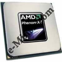 Процессор AMD S-AM2+ Phenom X4 Quad-Core 9650