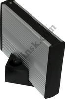 Внешний корпус, Бокс, Коробка 3.5 для HDD SATA AgeStar SUB3A1 - фото 1 - id-p367303