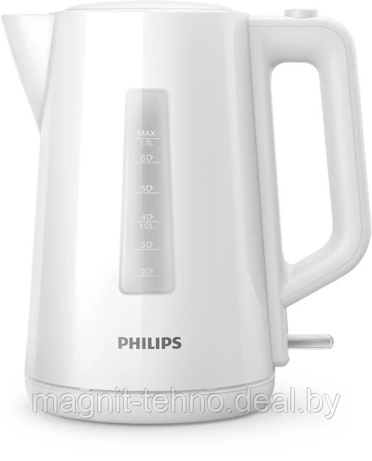 Электрический чайник Philips HD9318/00 - фото 1 - id-p221592399