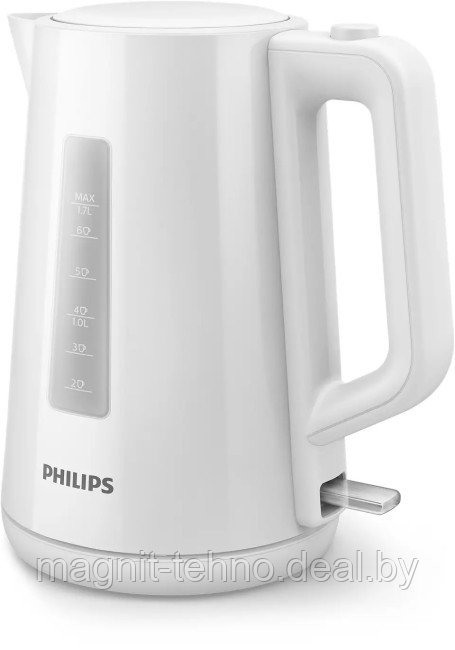Электрический чайник Philips HD9318/00 - фото 2 - id-p221592399