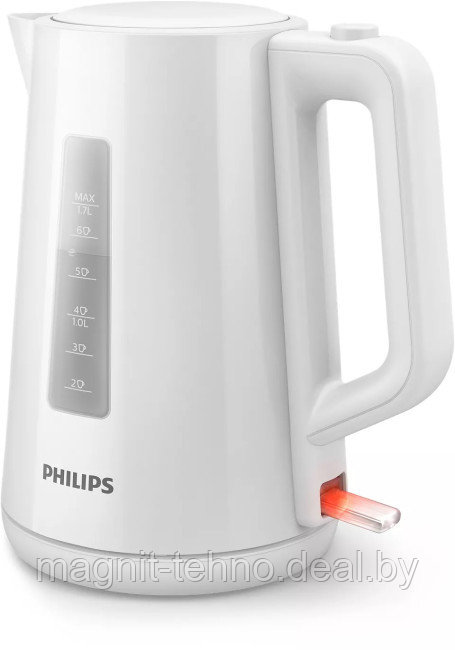Электрический чайник Philips HD9318/00 - фото 3 - id-p221592399