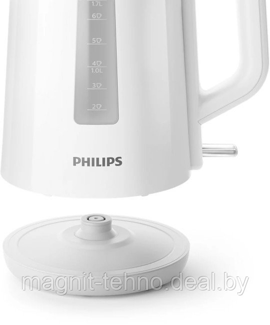 Электрический чайник Philips HD9318/00 - фото 4 - id-p221592399