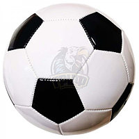 Мяч футбольный любительский №5 (арт. FT-PVC)