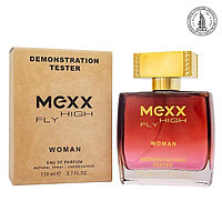 Тестер Арабский Mexx Fly High Woman / EDP 110 ml