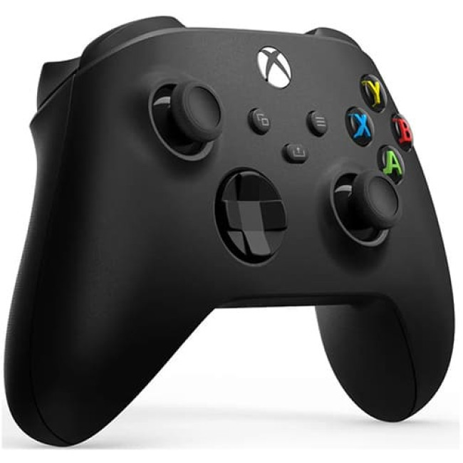 Игровая приставка Microsoft Xbox Series X 1 TБ + Diablo IV - фото 5 - id-p221592441