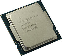 Процессор CPU Intel Core i5-11400 2.6 GHz/6core/SVGA UHD Graphics 730/3+12Mb/65W/8 GT/s LGA1200