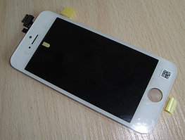 Замена дисплейного модуля экрана iPhone 5
