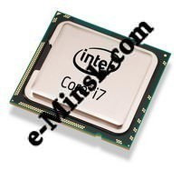 Процессор S-1366 Intel Core i7 920