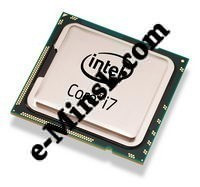 Процессор S-1366 Intel Core i7 920 - фото 1 - id-p369067
