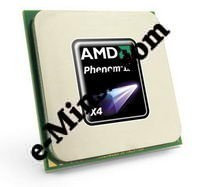 Процессор AMD S-AM3 Phenom II X4 810