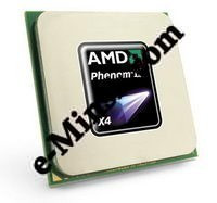 Процессор AMD S-AM3 Phenom II X4 810 - фото 1 - id-p369075