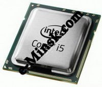 Процессор S-1156 Intel Core i5 750