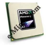 Процессор AMD S-AM3 Phenom II X2 550