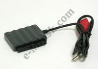 Переходник для HDD IDE - USB 2.0 AGESTAR IUBCP, КНР - фото 1 - id-p369265