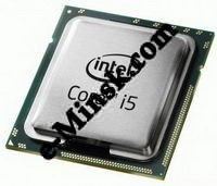 Процессор S-1156 Intel Core i5 650