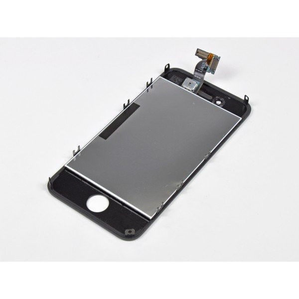 Замена дисплейного модуля iPhone 4 - фото 4 - id-p31469474