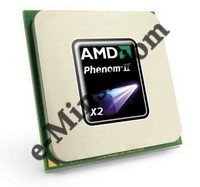 Процессор AMD S-AM3 Phenom II X2 555