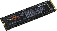 Накопитель SSD 250 Gb M.2 2280 M Samsung 970 EVO Plus MZ-V7S250BW (RTL) V-NAND 3bit-MLC