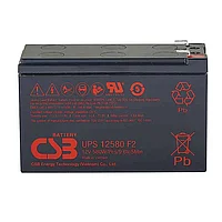 Аккумуляторная батарея CSB UPS12580 F2