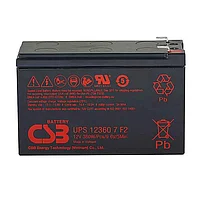 Аккумуляторная батарея CSB UPS123607 F2