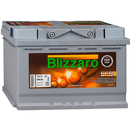 Аккумуляторы Blizzaro EFB