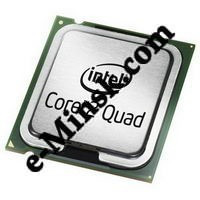Процессор S-775 Intel Core2 Quad Extreme QX9650