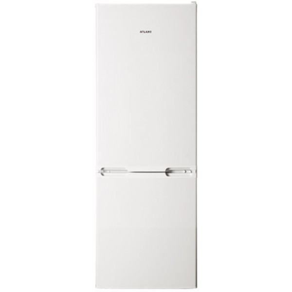 Холодильник с нижней морозильной камерой ATLANT ХМ 4208-000 - фото 1 - id-p220819640