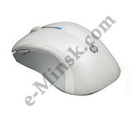 Мышь беспроводная HP Wireless Comfort Mobile Mouse Special Edition Moonlight (NU565AA) - фото 1 - id-p370831
