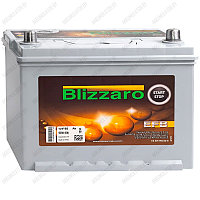 Аккумулятор Blizzaro Asia EFB / 65Ah / 620А