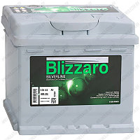 Аккумулятор Blizzaro SilverLine / 44Ah / 400А
