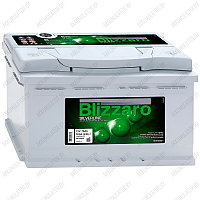 Аккумулятор Blizzaro SilverLine / 75Ah / 700А