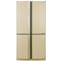 Холодильник side by side Sharp SJ-EX98FBE
