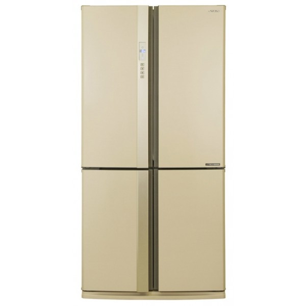 Холодильник side by side Sharp SJ-EX98FBE - фото 1 - id-p220822938