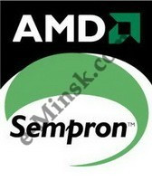 Процессор AMD S-AM2 Sempron LE1200 - фото 1 - id-p370924