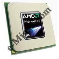 Процессор AMD S-AM2+ Phenom X3 8450 - фото 1 - id-p370926