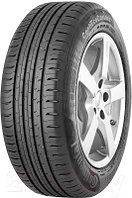 Летняя шина Continental ContiEcoContact 5 215/65R16 98H