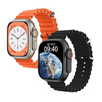 Умные смарт часы Smart Watch ZW8 Ultra MAX