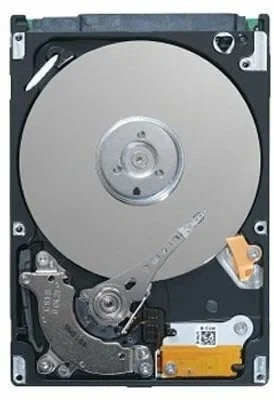 Жесткий диск (HDD) SATA Seagate 250Gb (с разбора)