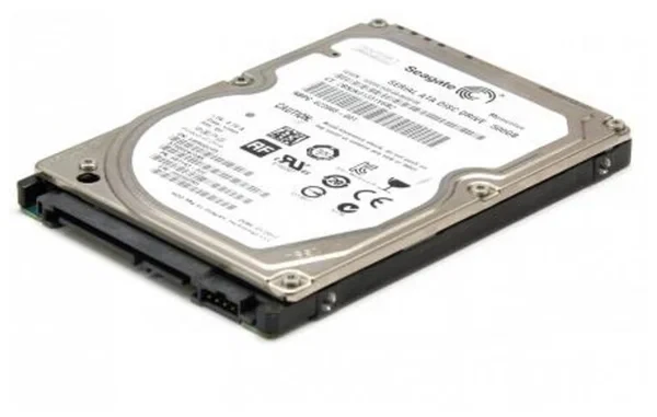 Жесткий диск (HDD) SATA Seagate 250Gb (с разбора) - фото 2 - id-p219812308