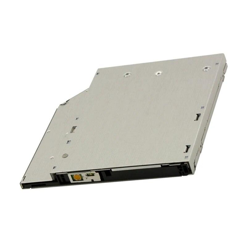 Оптический привод SATA DVD RW DL ±8X для Lenovo IdeaPad G565 (с разбора) - фото 3 - id-p220285408