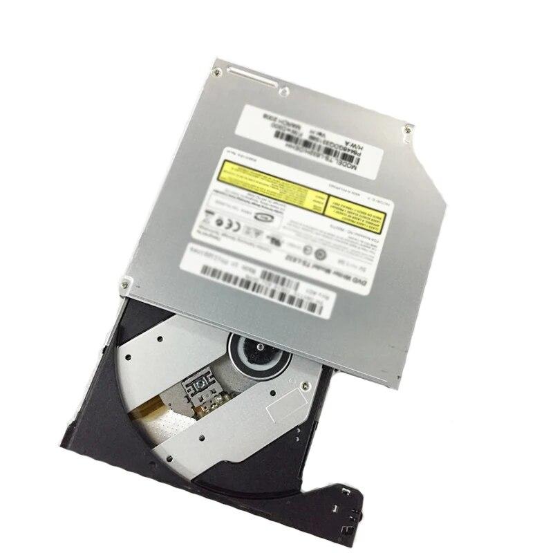 Оптический привод SATA DVD RW DL ±8X для Lenovo IdeaPad G565 (с разбора) - фото 4 - id-p220285408