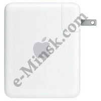 Блок питания (зарядное устройство) для ноутбука Apple 65W Portable Power Adapter, КНР - фото 1 - id-p808660