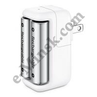 Зарядное устройство Apple Battery Charger A1360 MC500ZM/A, КНР - фото 1 - id-p808662