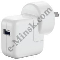 Зарядное устройство Apple USB Power Adapter, КНР - фото 1 - id-p808663